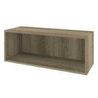 Armário Aéreo 1 Porta Basculante 80cm Star Indekes - 2