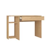 Escrivaninha 1 Gaveta Pixel Móveis Castro - 3