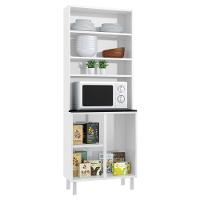 Paneleiro Torre Quente em Aço 4 Portas Star New Telasul - 2