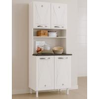 Paneleiro Torre Quente em Aço 4 Portas Star New Telasul - 3