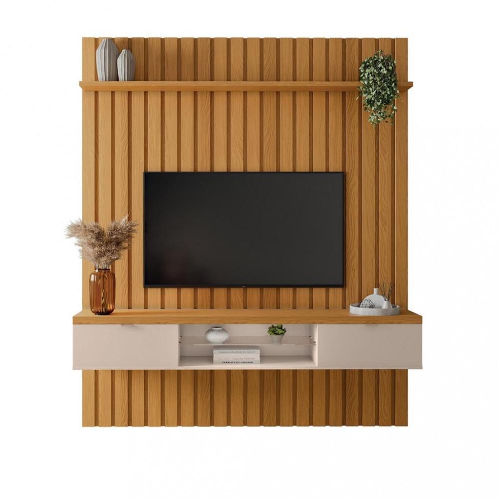 Painel Home para TV até 70 Polegadas You 1.8 HB Móveis - 2
