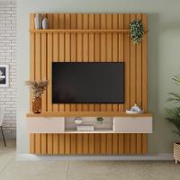 Painel Home para TV até 70 Polegadas You 1.8 HB Móveis - 1