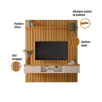Painel Home para TV até 70 Polegadas You 1.8 HB Móveis - 4