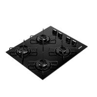 Cooktop Consul 4 Bocas CD060BE - 2