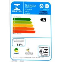 Cooktop Consul 4 Bocas CD060BE