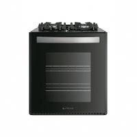 Fogão de Embutir 4 Bocas Atlas Utop Tripla Chama - 2