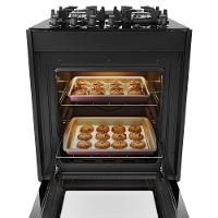 Fogão de Embutir 4 Bocas Atlas Utop Tripla Chama - 3