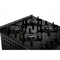 Fogão de Embutir 4 Bocas Atlas Utop Tripla Chama - 5