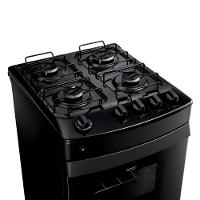 Fogão 4 Bocas Consul CFO4ZA Acendimento Automático - 5