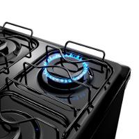 Fogão 4 Bocas Consul CFO4ZA Acendimento Automático - 6