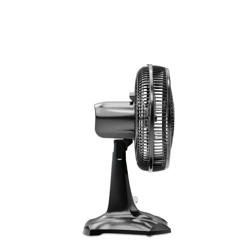 Ventilador de Mesa Britânia 6 Pás 30cm Maxx Force BVT301 60W - 3