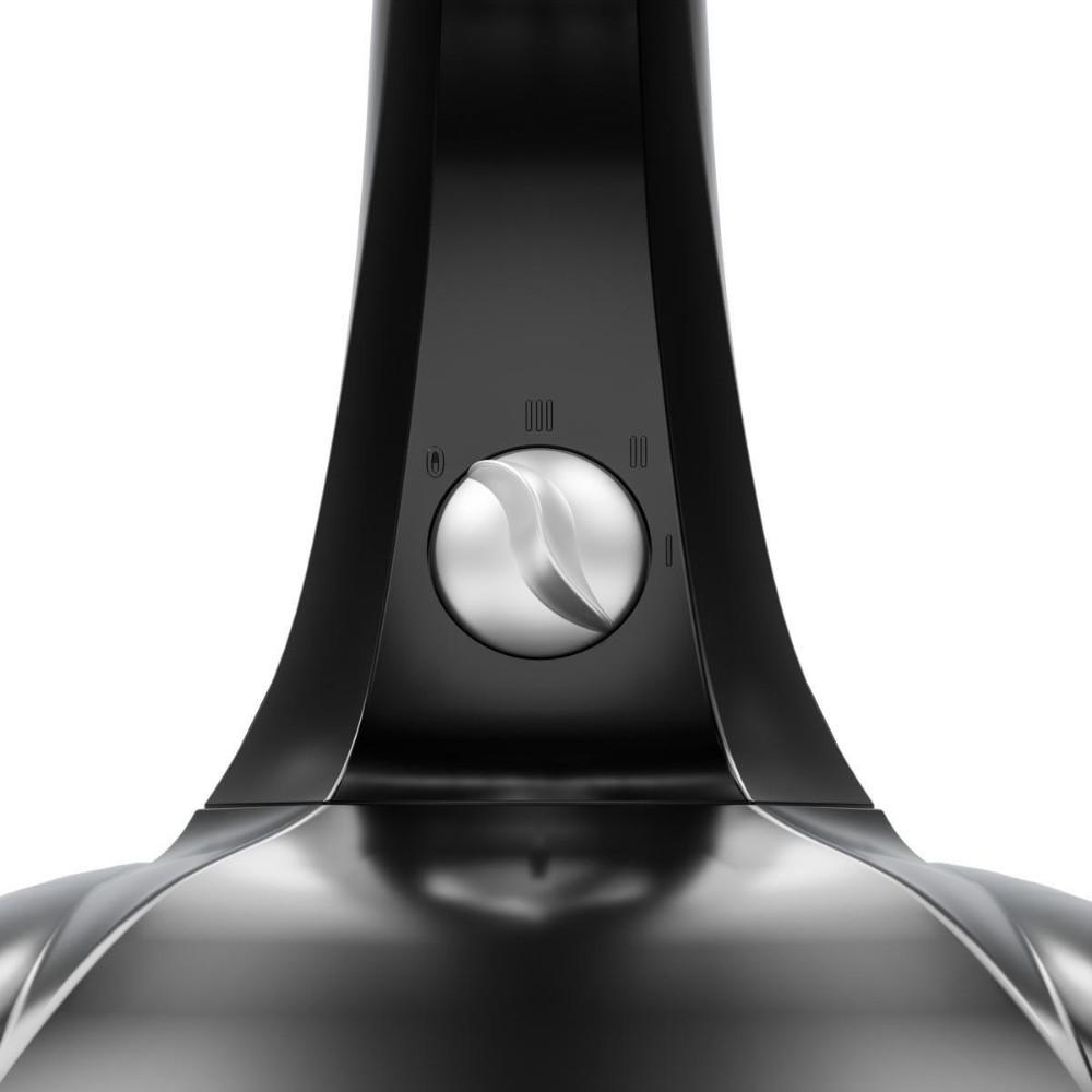 Ventilador de Mesa Britânia 6 Pás 30cm Maxx Force BVT301 60W - 6