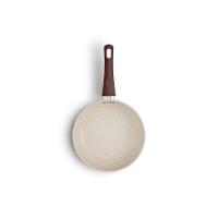 Jogo de Panelas MTA Cerâmica Serena 5 Peças Tampo de Vidro - 2