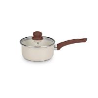 Jogo de Panelas MTA Cerâmica Serena 5 Peças Tampo de Vidro - 3