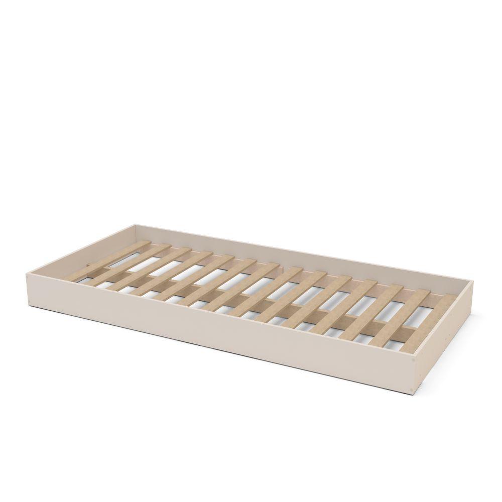 Cama Auxiliar Infantil Isis Mobikasa - 3