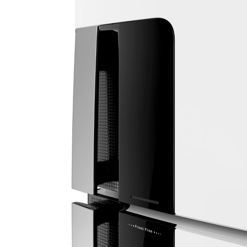 Geladeira Consul  Frost Free Duplex CRM53MB 455L - 9