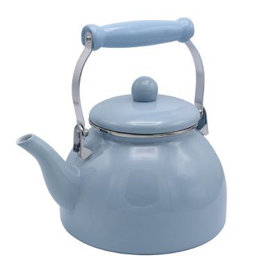 Chaleira A5 Esmeralda Charm 2,5L Sem Apito