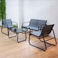 Conjunto para Jardim com Mesa e 4 Cadeiras Weekend Bel - 7