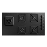 Cooktop Brastemp 5 Bocas BDS85AE - 2