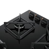 Cooktop Brastemp 5 Bocas BDS85AE - 3