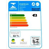 Cooktop Brastemp 5 Bocas BDS85AE