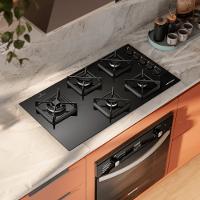Cooktop Brastemp 5 Bocas BDS85AE - 7