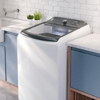 Lavadora de Roupas Electrolux Efficient 18kg - 6