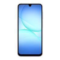 Smartphone Samsung Galaxy A17 Tela 6,7 Polegadas 128GB 4GB RAM - 2