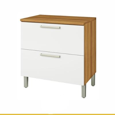 Balcão 1 Porta 1 Gaveta Burguesa Nesher