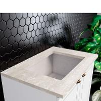 Tampo para Cooktop 80cm C908 Henn - 3