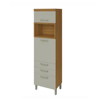 Paneleiro 2 Portas 3 Gavetas Princesa Nesher