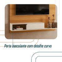 Painel para TV Até 55 Polegadas 1 Porta Evo HB Móveis - 5