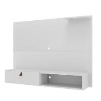 Painel para TV até 50 Polegadas 1 Porta Califórnia J Carvalho - 2
