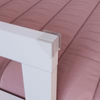 Cama Infantil Casal Montessoriana Affeto Completa Móveis - 6