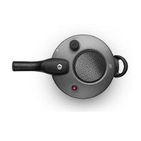 Panela de Pressão MTA Antiaderente Tampa com Visor 6600 4,5L - 2