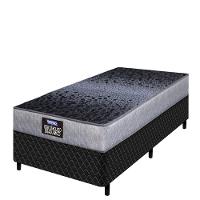 Cama Box Conjugado Solteiro King 98cm Supreme Gazin - 2