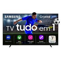 Smart TV Samsung 65 Polegadas 4K Crystal UHD UN65U8600 - 1