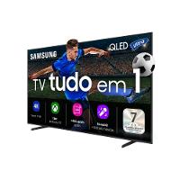 Smart TV Samsung 50 Polegadas 4K QLED Vision QN50QEF1 - 2