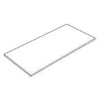 Tampo para Balcão 120cm 607 J Carvalho - 3