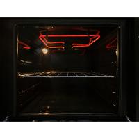 Forno a Gás de Embutir Fischer Infinity 78L com Grill - 3