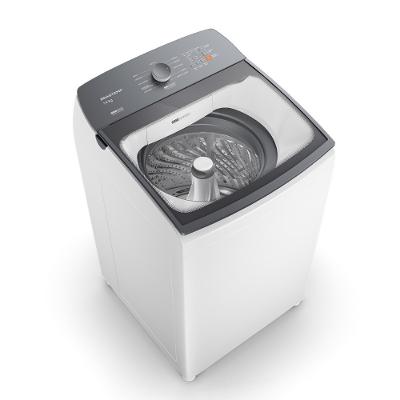 Lavadora de Roupas Brastemp BWJ14AB 14Kg