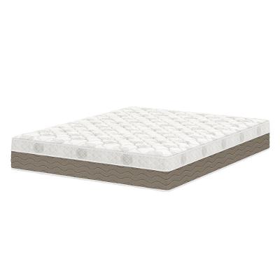 Colchão King 193cm Molas Ensacadas Genebra Umaflex