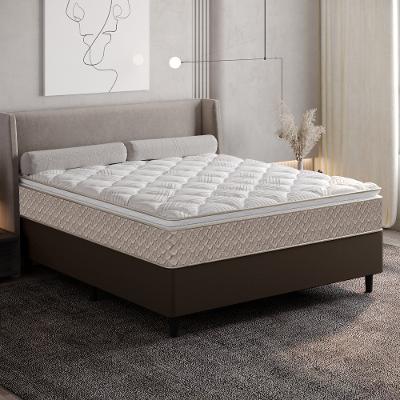 Cama Box Casal 138cm D33 Pillow Premier Umaflex Base 2Cen