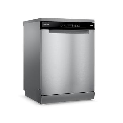 Lava Louças 14 Serviços Brastemp BLF60AR Smart Sensor