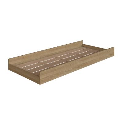 Cama Auxiliar Infantil BI003 Completa Móveis