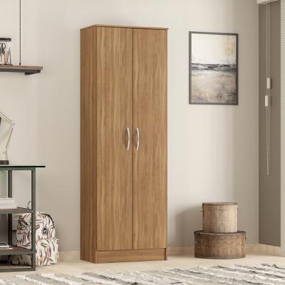 Sapateira 2 Portas C/Prateleiras internas Golden Demóbile