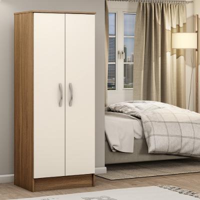 Armário Multiuso 2 Portas Viena Demóbile