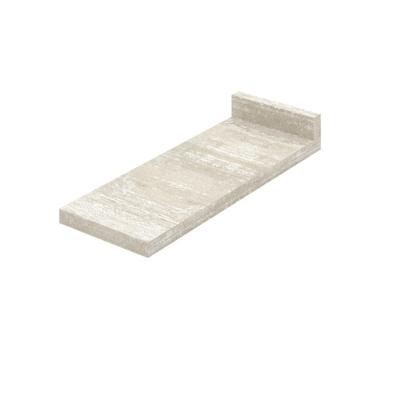 Tampo para Balcão 20cm Com formato retangular C900 Henn