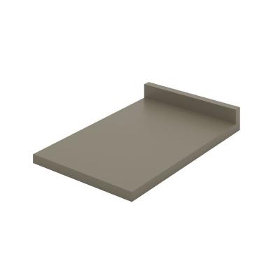 Tampo para Balcão em MDP 35cm C901 Henn