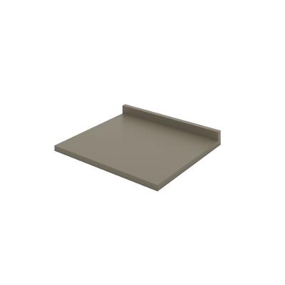 Tampo para Balcão 60cm em MDP C903 Henn